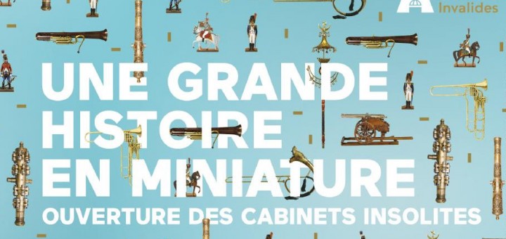 Une grand histoire en miniature
