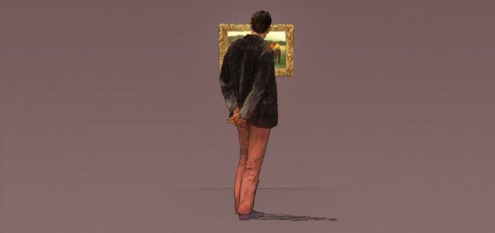 Bande Dessinée Le Postello