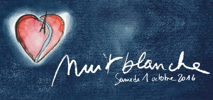 Nuit Blanche 2016