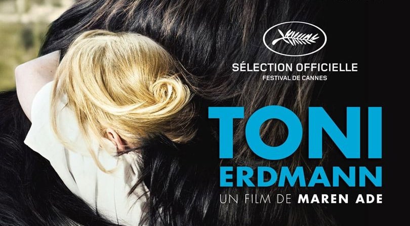 Cinema Toni Erdmann Online 2016 Watch