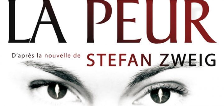 La peur, théâtre Michel
