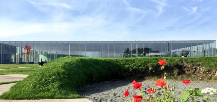 Musée du Louvre Lens