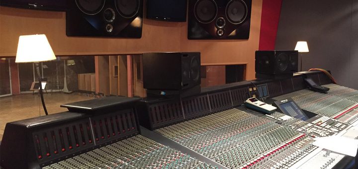Studios Davout