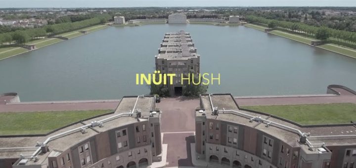 INÜIT - Hush