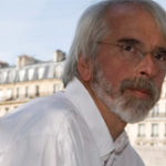 Philippe Delerm - Le portique
