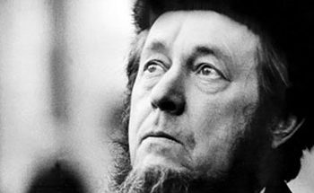 Alexandre Soljenitsyne - Une journée d'Ivan Denissovitch