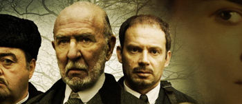 Philippe Claudel Les âmes grises