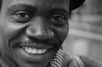 Sony Labou Tansi - La vie et demie