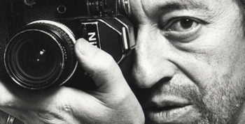 Serge Gainsbourg Evguénie Sokolov