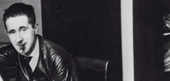 Bertold Brecht Grand peur et misère du IIIe reich