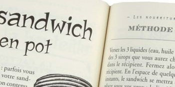 Sean Connolly - Expériences scientifiques complètement déjantées