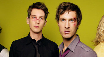 Arnaud Cathrine Florent Marchet Frère Animal