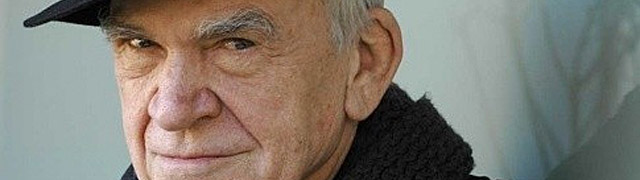 Milan Kundera - La vie est ailleurs