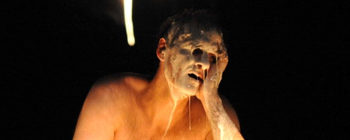 Stig Dagerman Notre besoin de consolation est impossible à rassasier