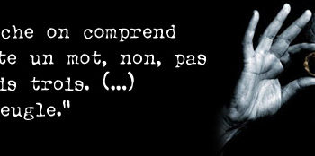 José Saramago - L'aveuglement