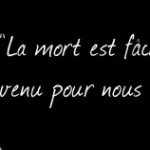 José Saramago - Les intermittences de la mort