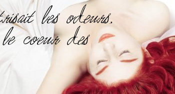 Patrick Süskind - Le parfum