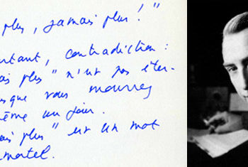 Roland Barthes - Journal de deuil