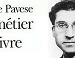 Cesare Pavese - Le métier de vivre