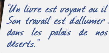 Christian Bobin - L'homme-joie