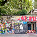 Gainsbourg rue de verneuil