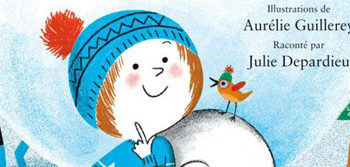 Arnaud Cathrine & Florent Marchet - Coquillette la mauviette