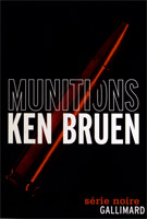 Ken Bruen Munitions