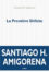 Santiago H Amigorena - La première défaite