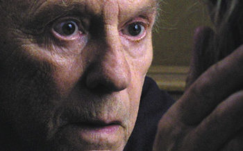 Michael Haneke - Amour