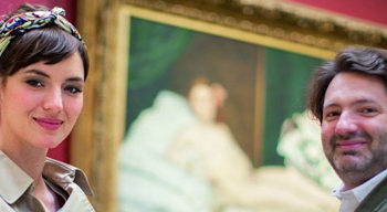 Louise Bougoin & Edwart Vignot - Orsay mis à nu