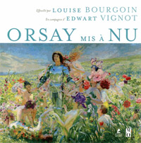 Louise Bougoin & Edwart Vignot - Orsay mis à nu