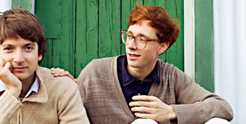 Kings of convenience
