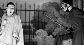 Jacques Prévert - Les enfants du Paradis