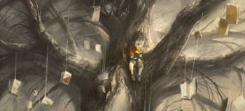 Mathias Malzieu - L'homme volcan