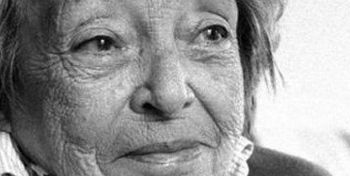 Marguerite Duras - La passion suspendue