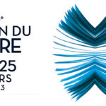 Salon du livre 2013