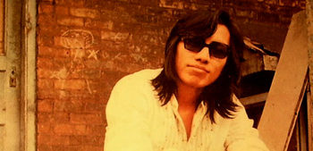 Sixto Rodriguez