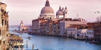 Claudie Gallay - Seule Venise