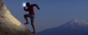 Kilian Jornet - Courir ou mourir