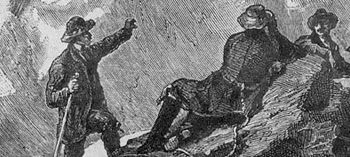 William Ernest Bowman - A l’assaut du Khili-Khili 3