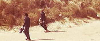 Arnaud Cathrine - Je ne retrouve personne