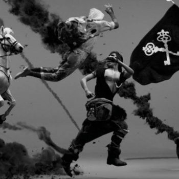 Woodkid au Zénith le 5 novembre 2013 7