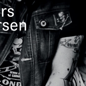 Anders Petersen à la BNF 10