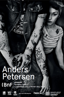 Anders-Petersen-BNF-affiche