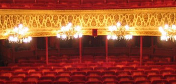 Joyeuses Pâques au théâtre du Palais Royal 2