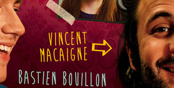 2 automnes, 3 hivers - Sébastien Betbeder 9