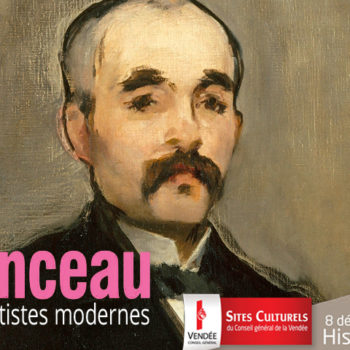 Clémenceau et les artistes modernes