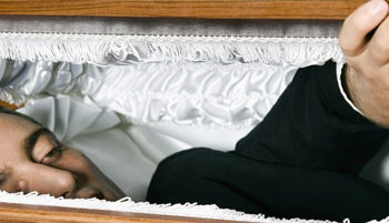 Les morts les plus stupides de l'Histoire 5