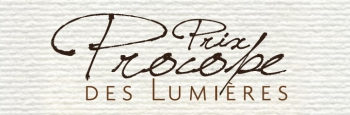 Prix Procope des Lumières