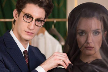 Yves Saint Laurent film